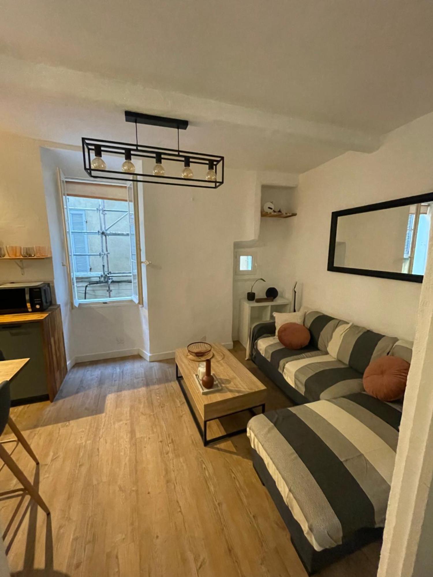 Location Appartement La Ciotat Exterior foto